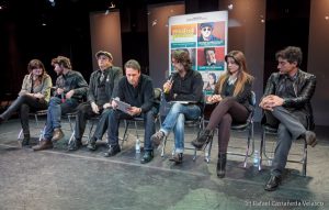 ‘Madrid presenta: Música de Autor 2014’ en el Teatro Fernán Gómez – Febrero de 2014
