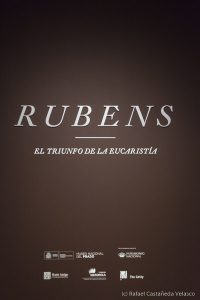 Rubens ‘El triunfo de la Eucaristía’ en el Museo del Prado – Marzo de 2014