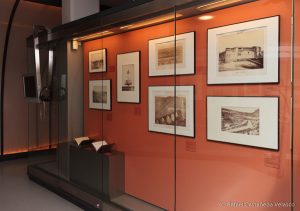 Exposición de fotografías del siglo XIX en la Biblioteca Nacional – Mayo de 2014