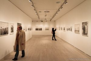 Fotografías de Vanessa Winship en la Sala Mapfre Bárbara de Braganza – Mayo de 2014